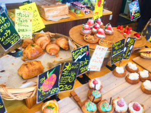 旭川の注目グルメ★行列のできるパン屋 「DAIPAN」に行ってみた